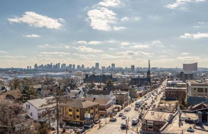 Furnished Luxury Apartment Close to Boston - Foto 64