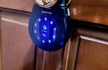 DELUXE SEAVIEW BALCONY - 2 min PALAIS & BEACH - Foto 20