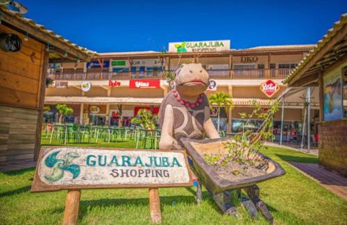 Casa de Veraneio em Guarajuba - Photo 8