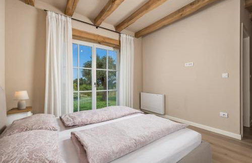 Villa Plava with Panoramic Seaview and big pool - Foto 43