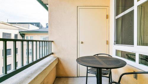 Blueground San Bruno pool nr Baylands Park SFO-2093 - Foto 4, Other