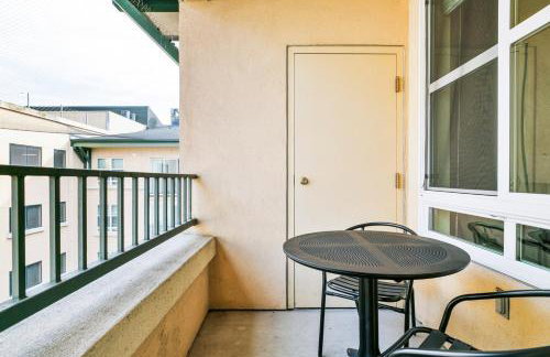 Blueground San Bruno pool nr Baylands Park SFO-2093 - Foto 4