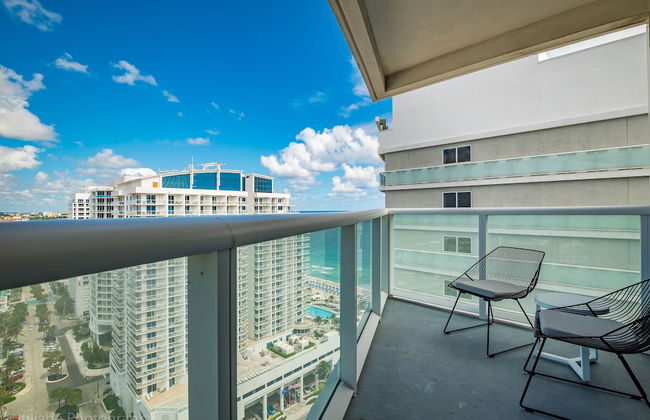 W Residences Luxury Suites Across from Fort Lauderdale Beach - Foto 19