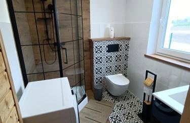 Zielona Ostoja - domy całoroczne z własną linią brzegową - Foto 19