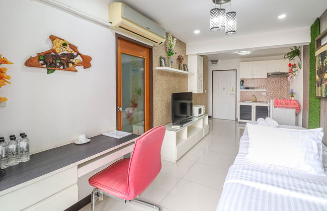 Baan Sabai Rama IV - Foto 8