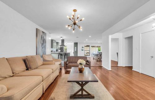 Lilly's Maison #1 -Medical Center - Galleria - NRG - Foto 22