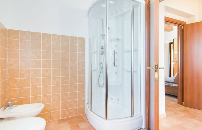 Inviting Farmhouse in Appenines With Covered Swimming Pool - Foto 78