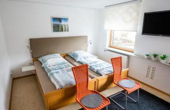 Ländliche 2-Zimmer Wohnung - Foto 6