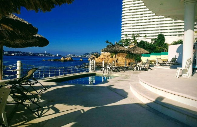 Select Suite Acapulco Twin Towers - Foto 17