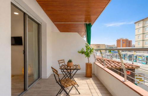 Milenial Immo SIM 3 - Acogedor estudio con piscina a 300m de la playa de Roses - Foto 14