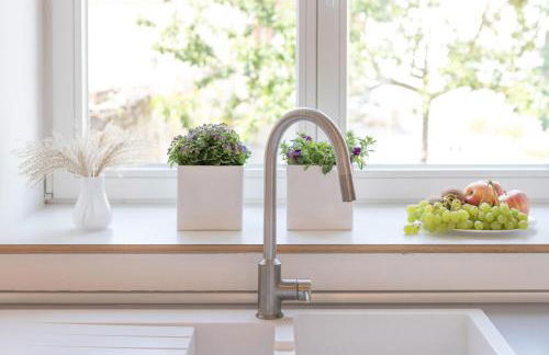 Gartenhaus Land-Idylle in der Stadt - Foto 9