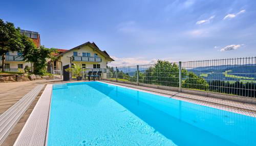 Richterhof Wellness Apartments Bayerischer Wald - Foto 5