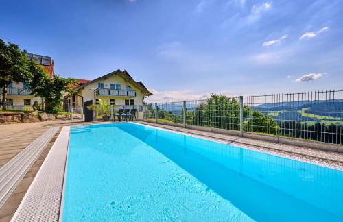 Richterhof Wellness Apartments Bayerischer Wald - Foto 5