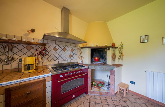 Agriturismo Due Ponti - Foto 20