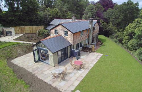 Hillside Cottage - Foto 41