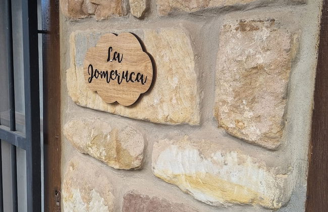 La Jomeruca - Foto 19