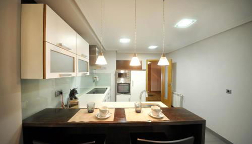 Apartamento Rego da Balsa - Foto 5