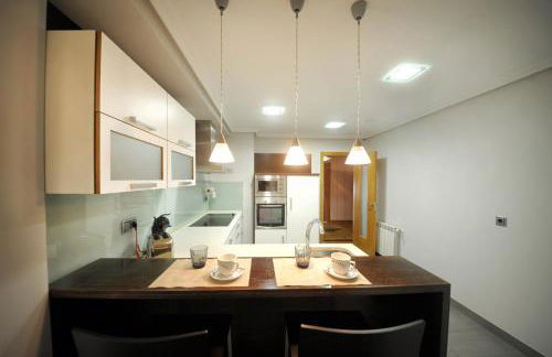 Apartamento Rego da Balsa - Foto 5