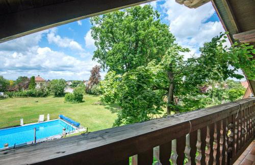 Villa Galerie - Foto 22