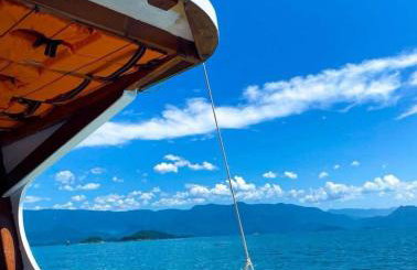 Azusa Paraty - Photo 14