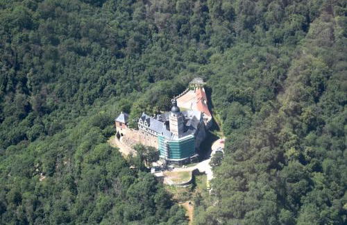 Ferienhaus Harzvorland - Foto 23