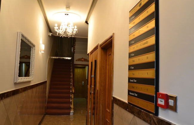 Paddington Apartments - Photo 21