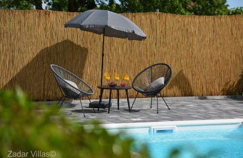 Villa Andu Zadarvillas - Foto 76