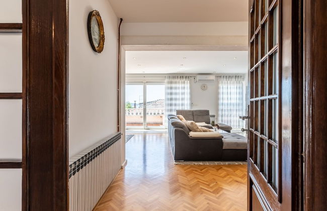 Apartment Merita - Foto 19