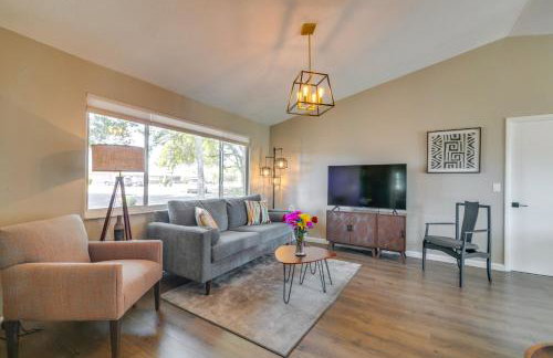 Florida Vacation Rental with Enclosed Porch! - Foto 4