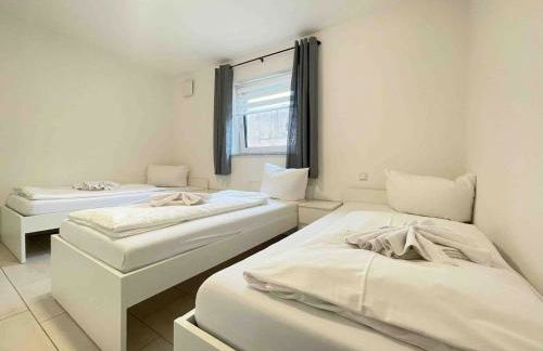 MAX115 zentrale Monteurwohnung - Foto 7