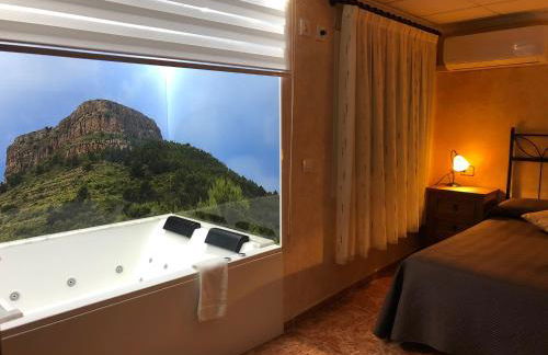 Cases Rurals El Castell - Foto 1