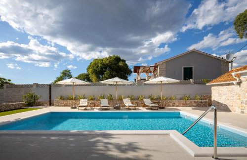 Villa Casa di Perla - Foto 38