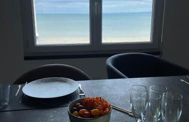 Beach house Maison de plage les pieds dans l eau - Photo 55