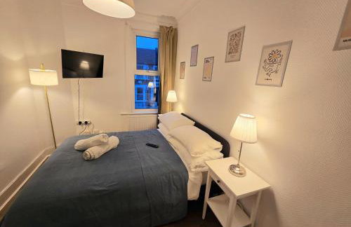 Family flat 3 beds Walthamstow - Foto 10