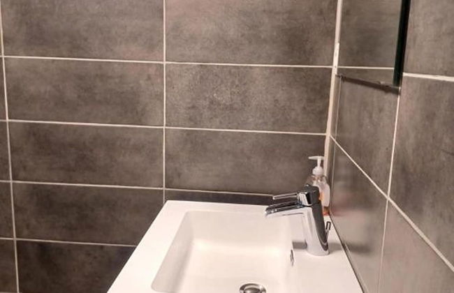 Chalet Vogelzang in the Ardennes - Foto 10