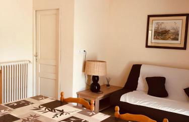 Les Gîtes du Moulin d Olt - Foto 16