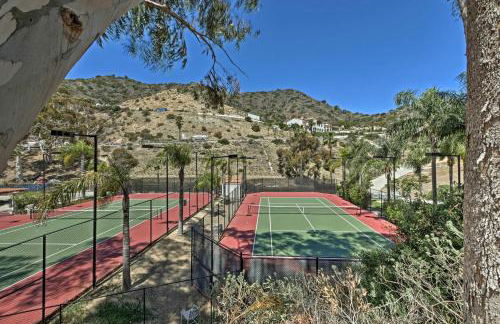 Bright Catalina Island Condo with Ocean Views! - Foto 38