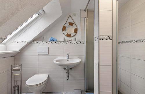 Ferienwohnung Backbord Deichhausen - Foto 15