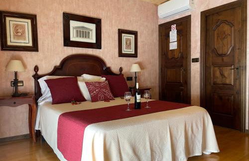 La Posada del Hidalgo de Alarcón - Foto 46