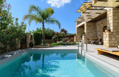 Effrosini Traditional Home - Foto 19