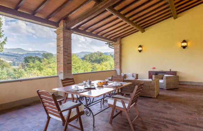 Villa Isabella - Foto 42