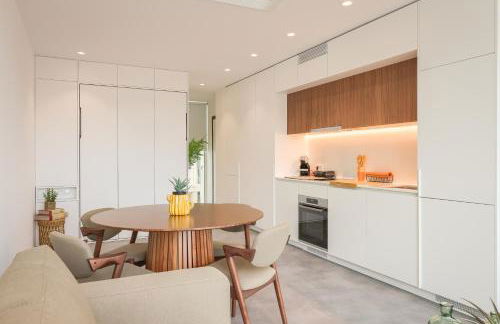 Aveiro Central Appartment - Foto 8