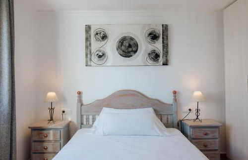 Villa Benicuco 24 - PlusHolidays - Foto 21