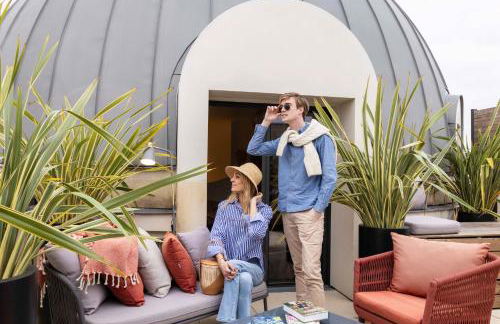 Yuna Porte Maillot - ApartHotel - Foto 94