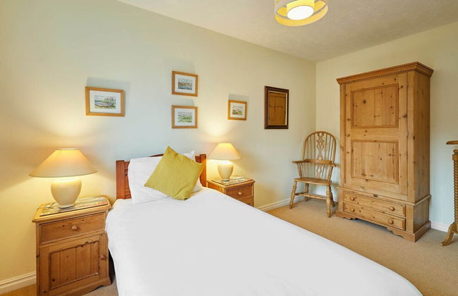 Host Stay Homewood - Foto 21