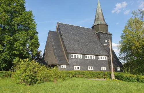 Holiday Home Haus Schneekopf by Interhome - Foto 27