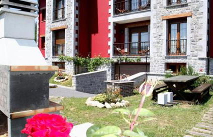 Apartamentos Rurales La Viña - Foto 45