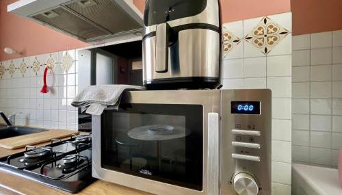 Le Strasbourg - 3 chambres - parking et terrasse - Foto 1