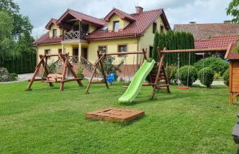 Mazurski Raj - Komfortowy dom nad jeziorem - Foto 9