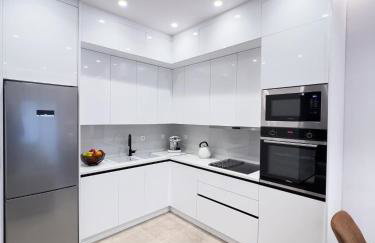 AleNi City Apartment 1 - Foto 4